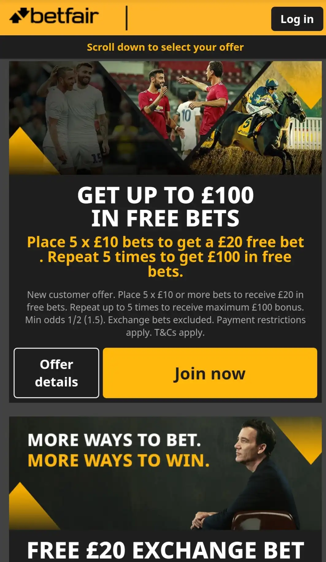 Betfair Casino Mobile Review