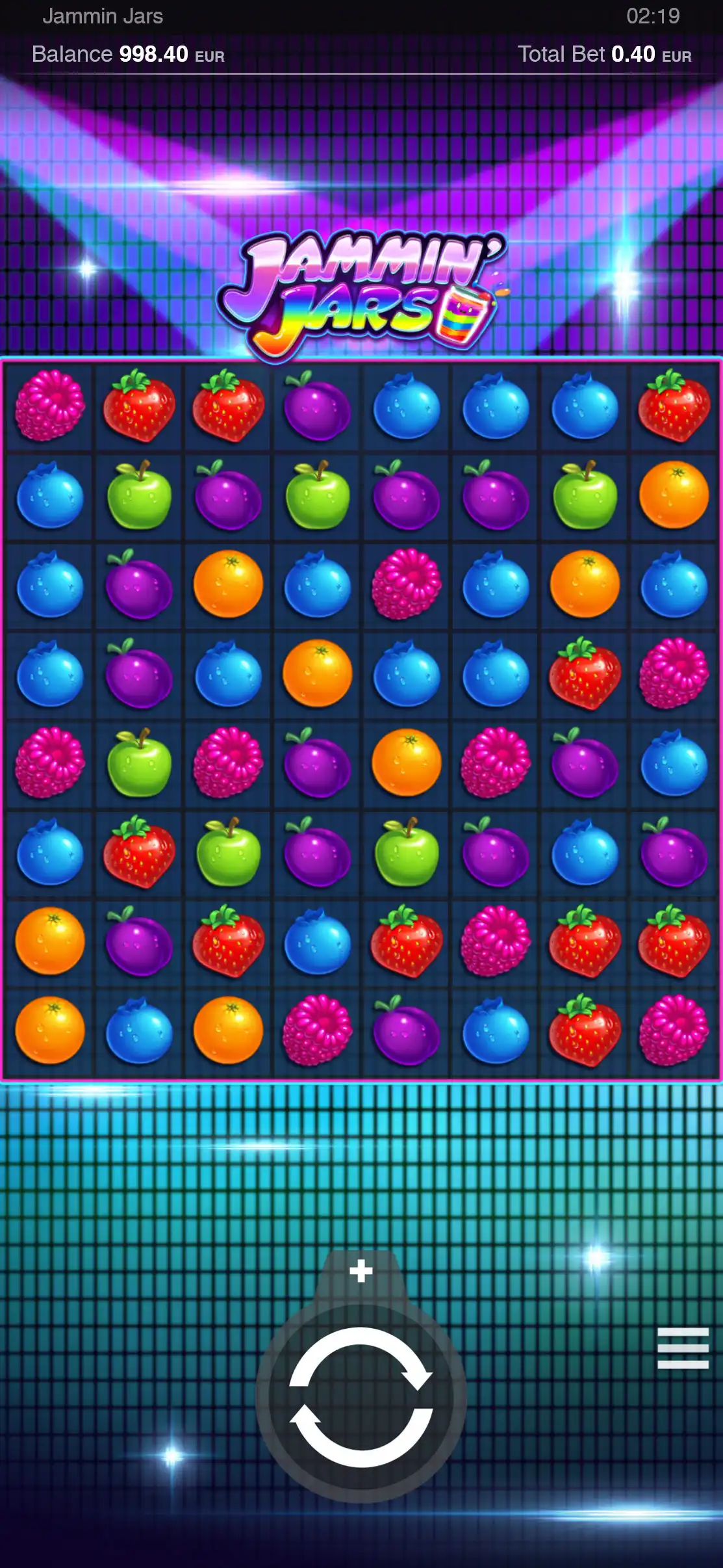 Casumo Casino Mobile Slot Games Review