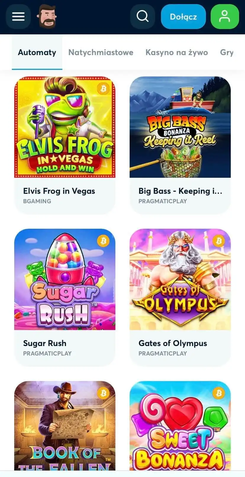 Goodman Casino Mobile Review