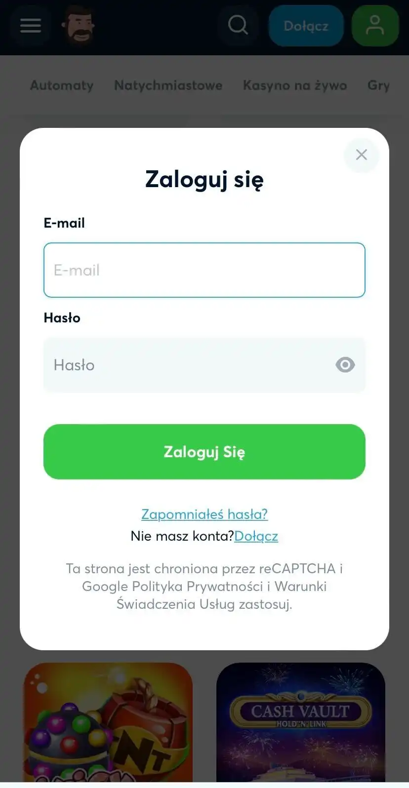 Goodman Casino Mobile Review