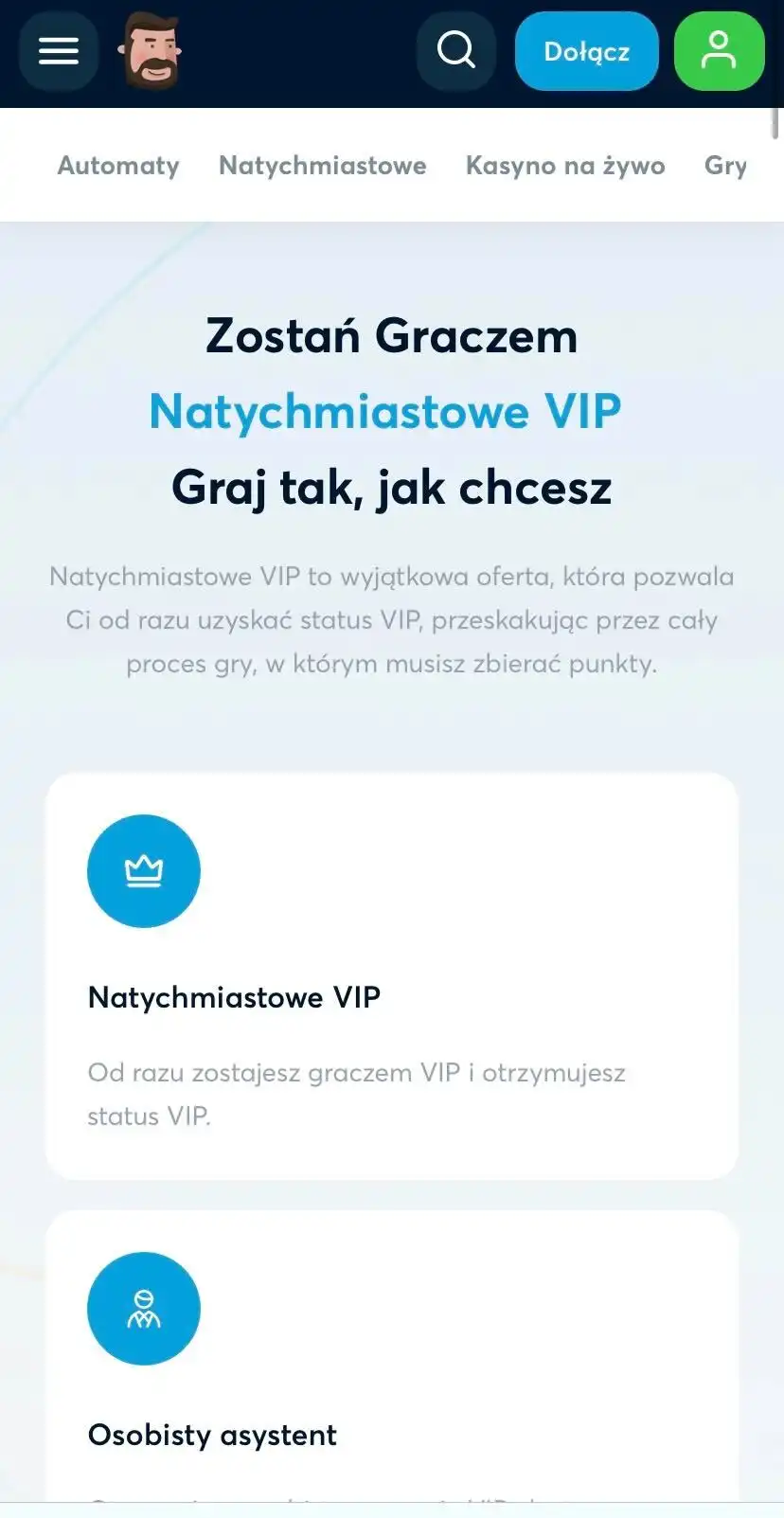 Goodman Casino Mobile Review