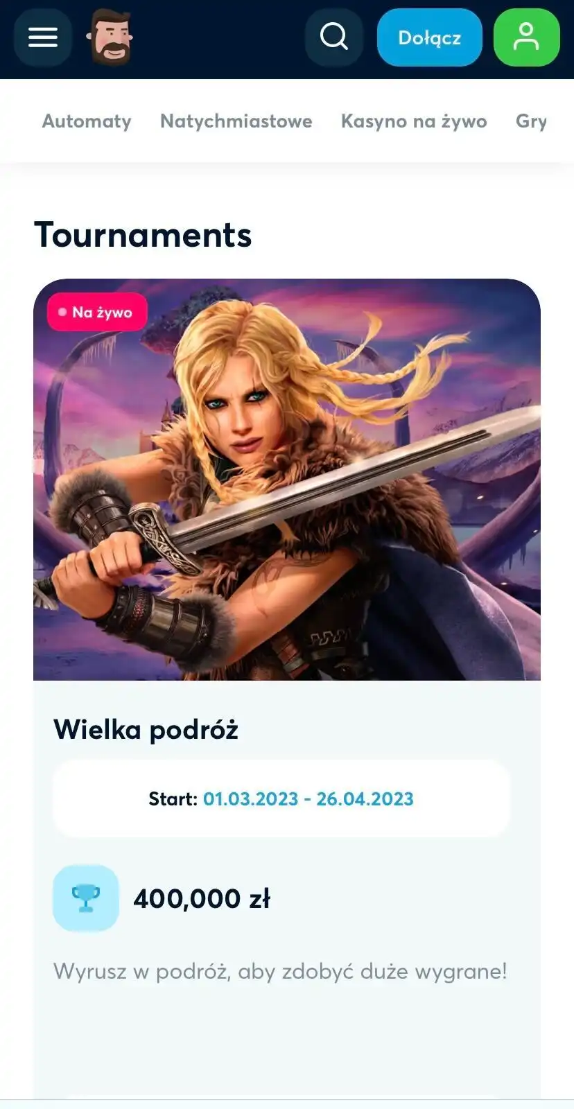 Goodman Casino Mobile Review