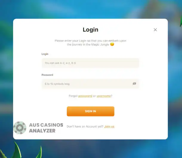 Lucky Tiger Casino Review