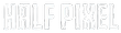 Half Pixel Studio